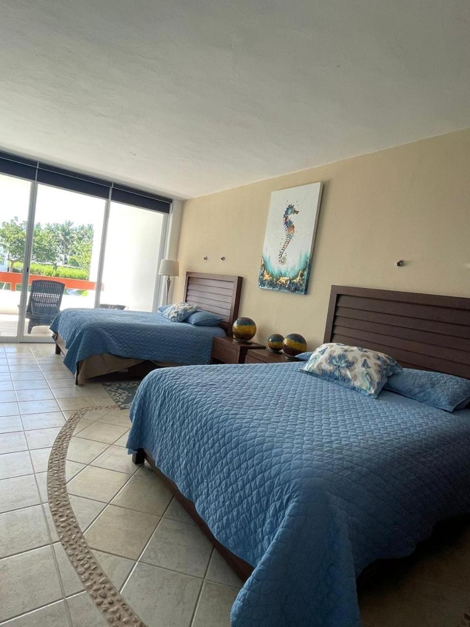 Residencias Reef Cozumel Luaran gambar